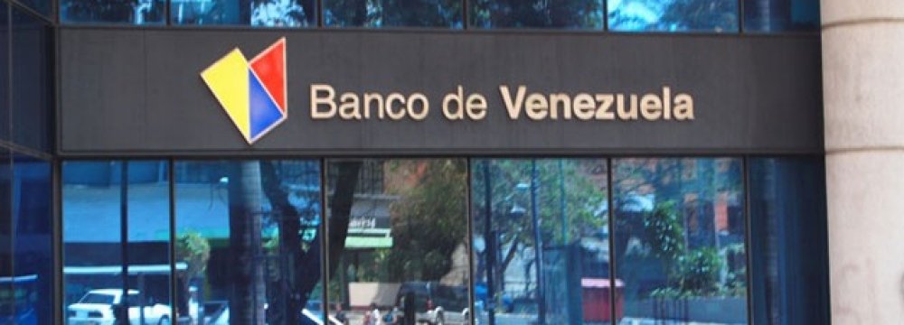 Venezuela’s Debt Ratings Cut
