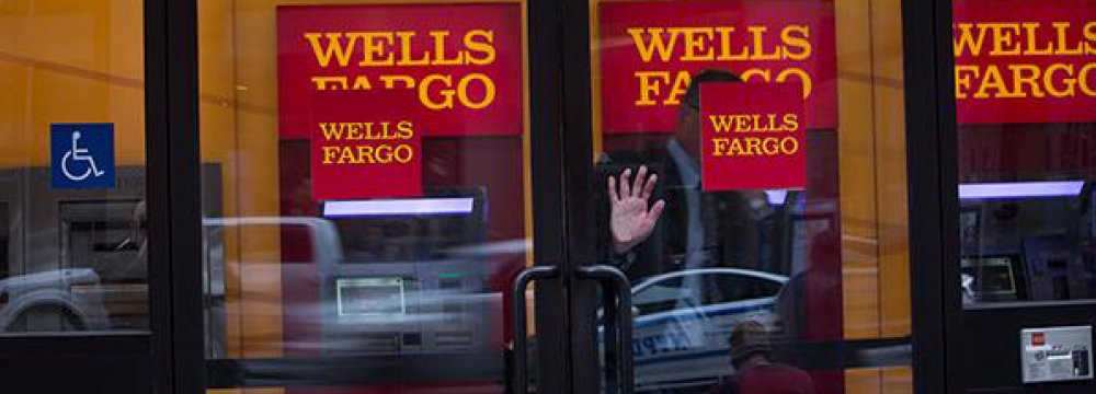 Wells Fargo Cuts 69 Executive Jobs
