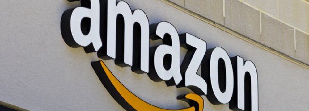 Amazon Settles Italy Tax Row