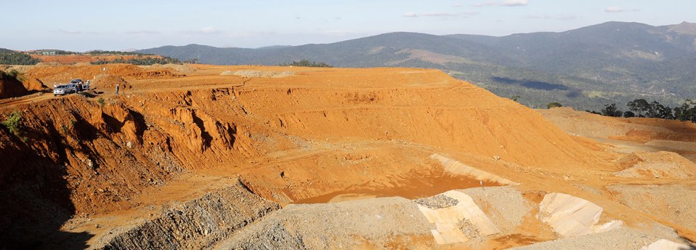 Asia Tightening Screws on Mining Companies