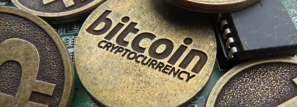 BIS Cautions CBs Launching Own Cryptocurrencies