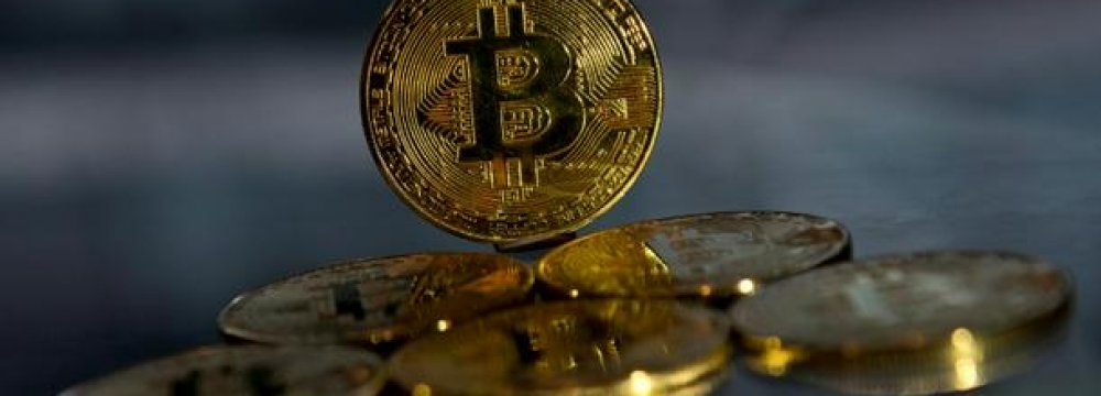 Bitcoin Plunges 15% After Rising to $17,000
