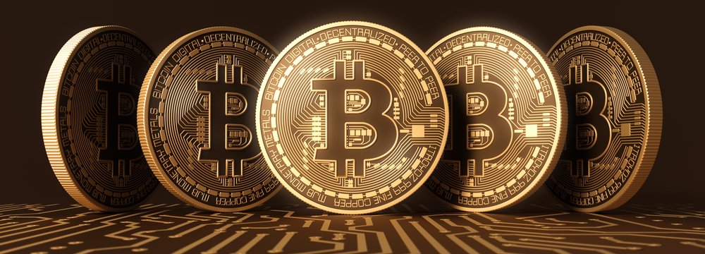 Bitcoin at All-Time High Near $8,000