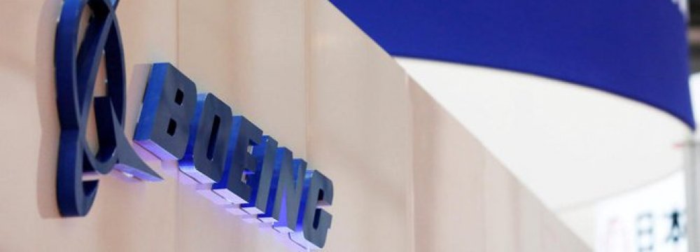 Boeing Eyes More Orders From India