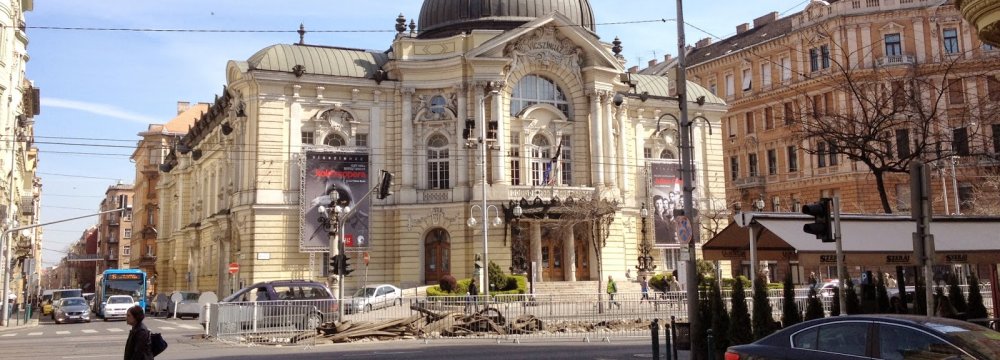 Hungary’s annual inflation accelerated to 1.8% in December, its highest level since July 2013 and above analysts’ consensus forecast for 1.6%.