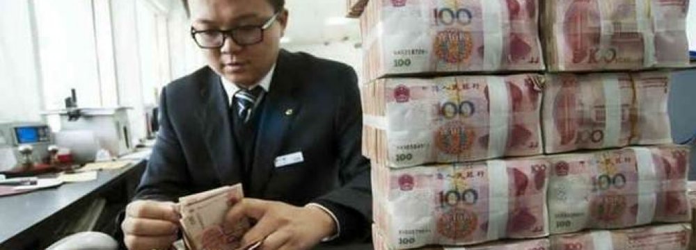 China Shuts Down $7.3b Illegal Forex Operation