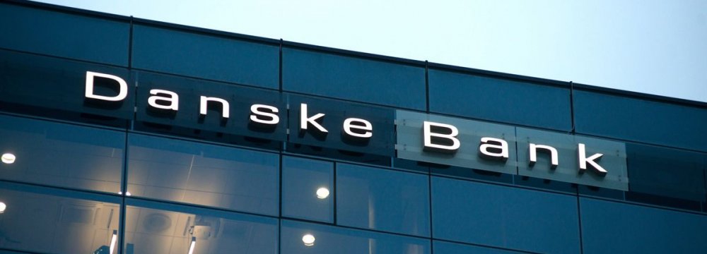 Denmark Targets Offshore Executives of Banks
