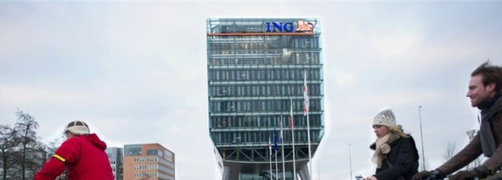 Dutch Bank Bonus Caps Scare Brexit Business