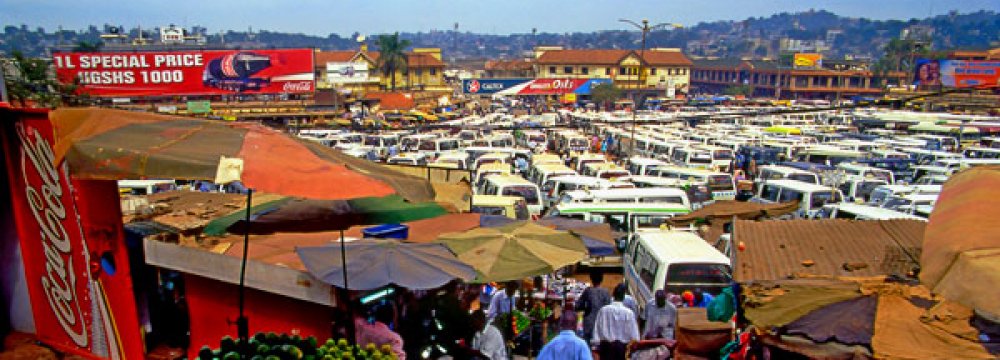 IMF Says EAC Countries Growth Better Than Peers