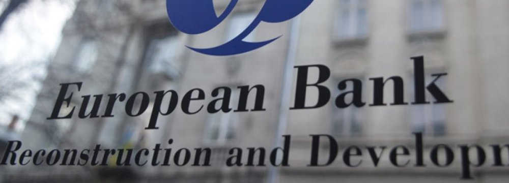 EBRD Plans More Uzbek Projects