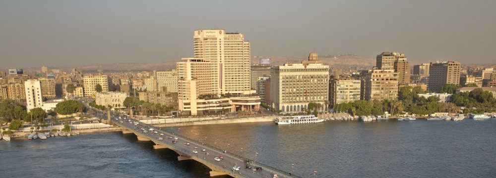 Egypt Focusing on Private Investments