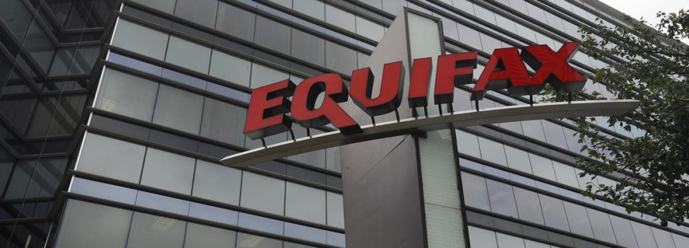 The Equifax data breach is not the largest on record but could be the most damaging because of the sensitive nature of the information held by the credit reporting agency.