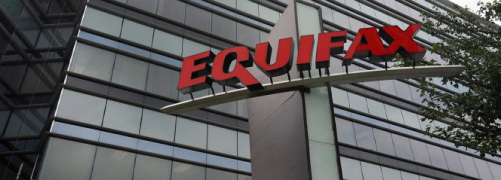 Equifax Massive Hack Has a Tiny Silver Lining