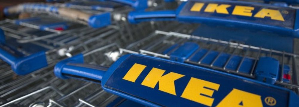 EU Opens  IKEA Probe