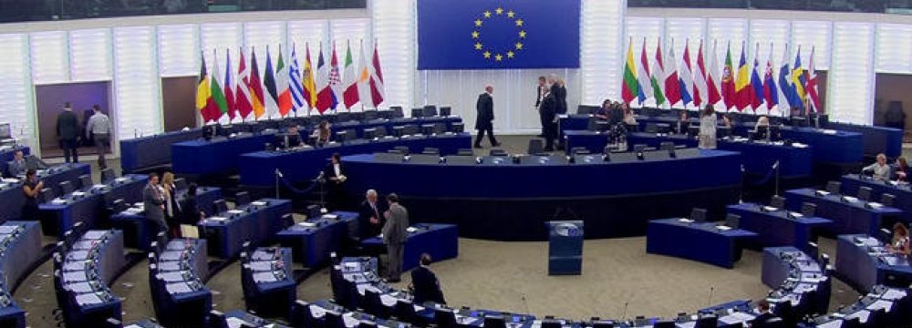 EU to Tackle Multinational Tax Dodgers