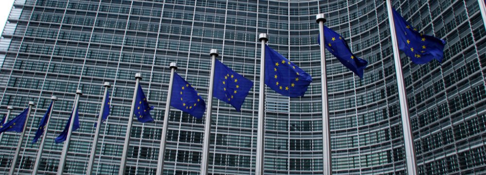 EU Softens Proposal on China Anti-Dumping Duties 