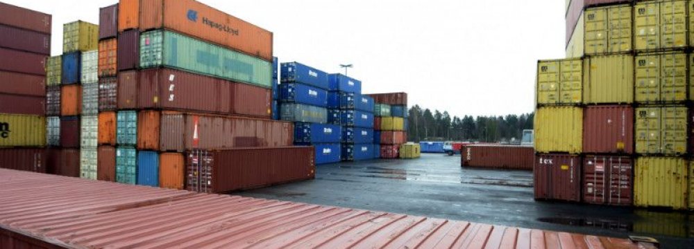 Finnish Exports Jump 27% in January