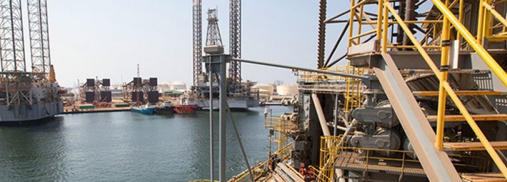 The emirate’s hydrocarbon revenues have the potential  to exceed forecasts.