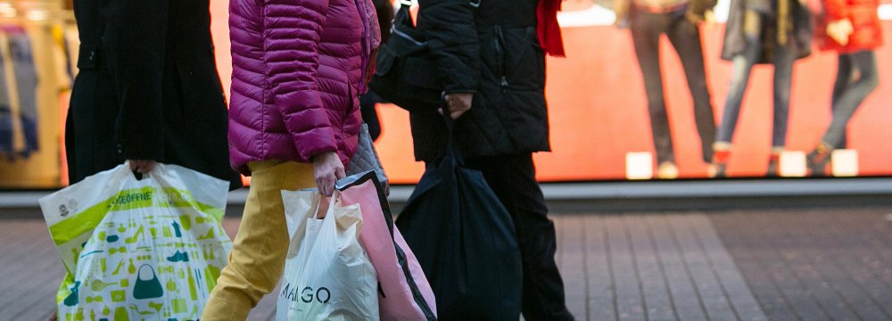 German Retail Sales Climb