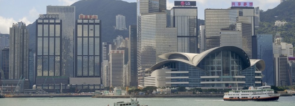 HK Retains World’s Freest Economy Rank