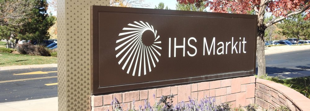 IHS Markit to  Buy Rival Ipreo  for $1.8 Billion