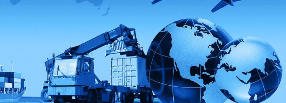 IIF Warns Trade Tensions May Derail Global Expansion