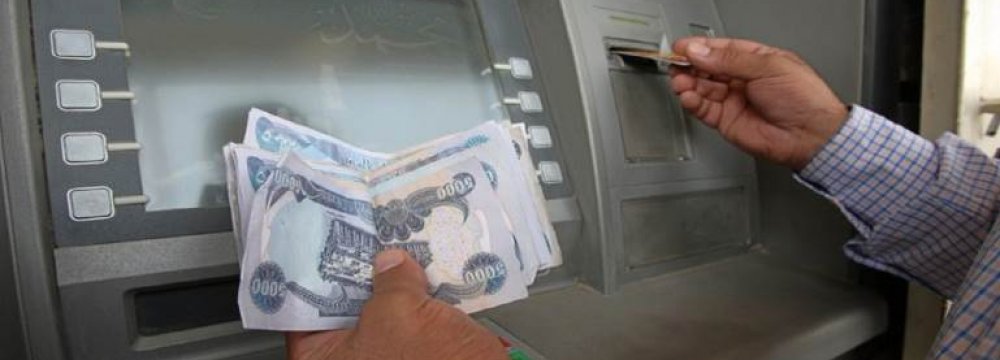 IMF Cautions Lebanon on Debt