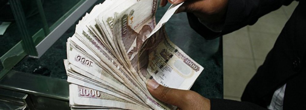 IMF Cautions Kenya on Rising Debt