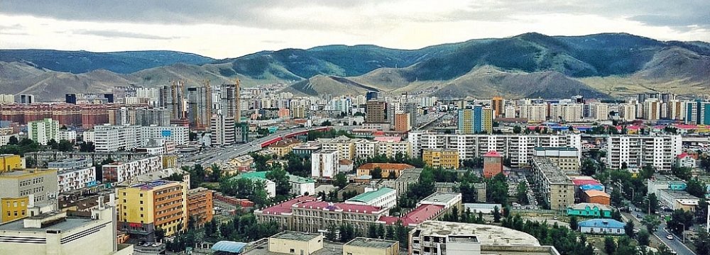 IMF Says Mongolia Tax Rates Low
