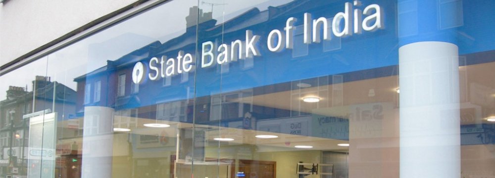 India is struggling to bolster the financial footing of state banks.