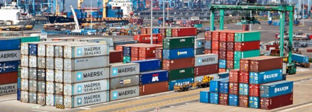 India Hits Back at US With Tariffs