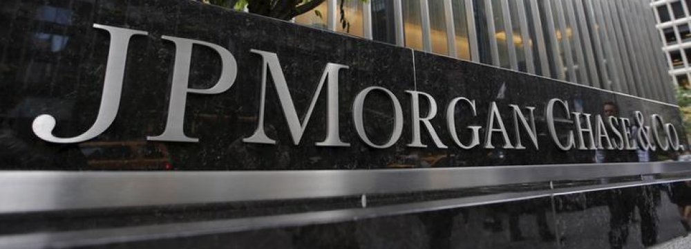 Indonesia Penalizes JPMorgan