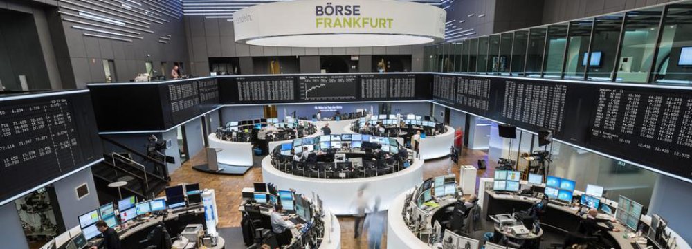 LSE-Deutsche Bourse Merger Unlikely