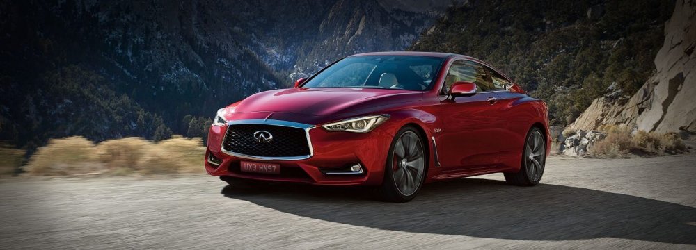 The setback underscores the mixed results of Nissan’s battle over almost three decades to transform Infiniti into a significant global player.