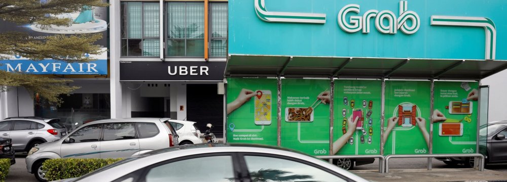 Malaysia Told to Promote Sharing Economy