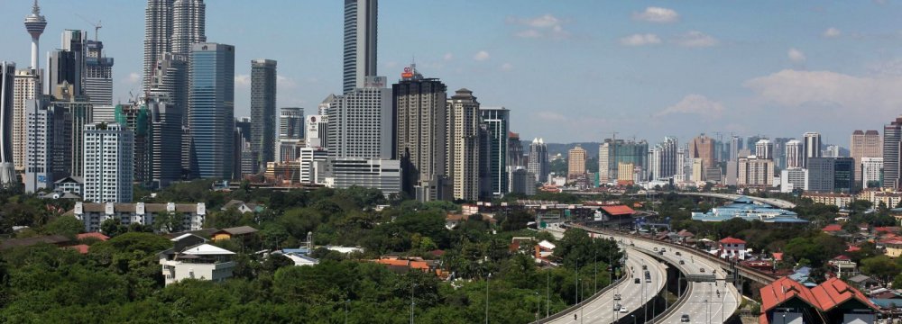 Malaysia Ranked Region’s Top Emerging Economy