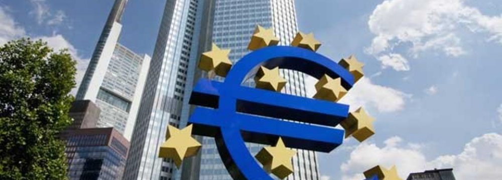The ECB could start a more defined ‘tapering’ of its stimulus program next September.
