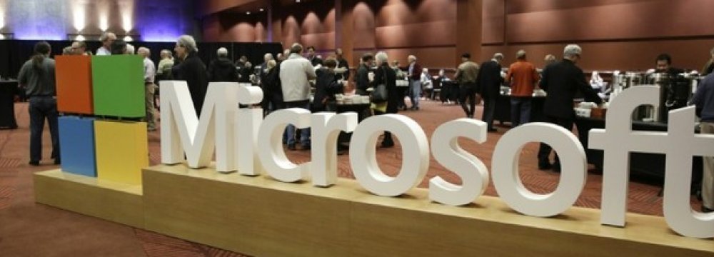 Microsoft Confirms  Job Cuts