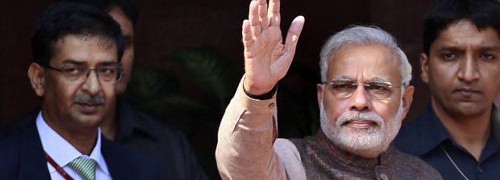 Some warn that flaws in the new system could kill Prime Minister Narendra Modi’s reputation as a modernizer  with a talent for delivery.