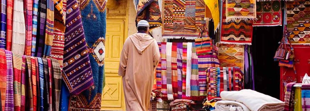Morocco Economy to Grow Faster  Than Expected