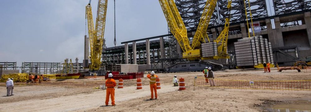 NAFTA and Mexico’s 2018 presidential election are likely to continue hitting economic activity as important investment decisions may be postponed, scaled down or even canceled.