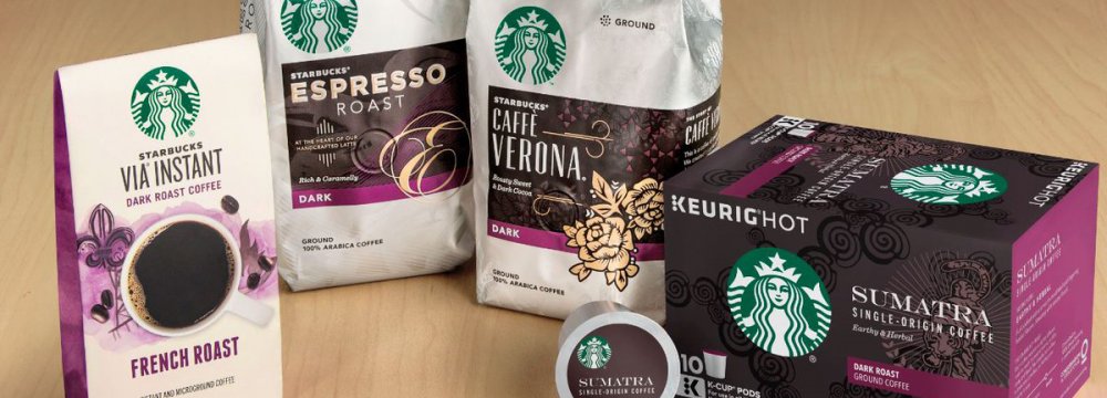 Nestle to Pay $7 Billion to Market Starbucks Products
