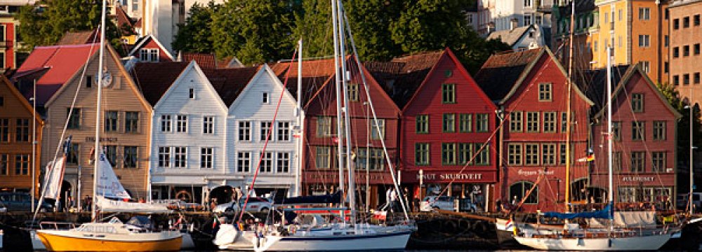 Norwegian Housing Most Overvalued Among Developed Nations