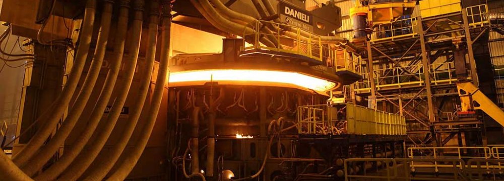 Russia Steelmaker Delays  Turkey Project After Tariffs