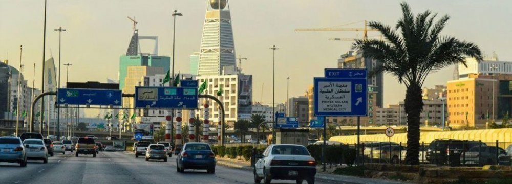 S. Arabia Among World’s Worst Performing Property Markets