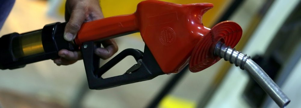 Petrol prices are set to increase by about 80%.