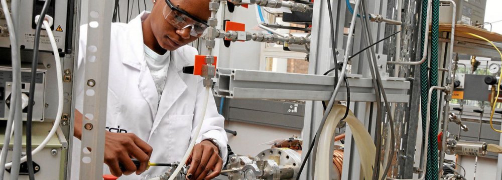 South Africa Gov’t to Address Skills Shortage