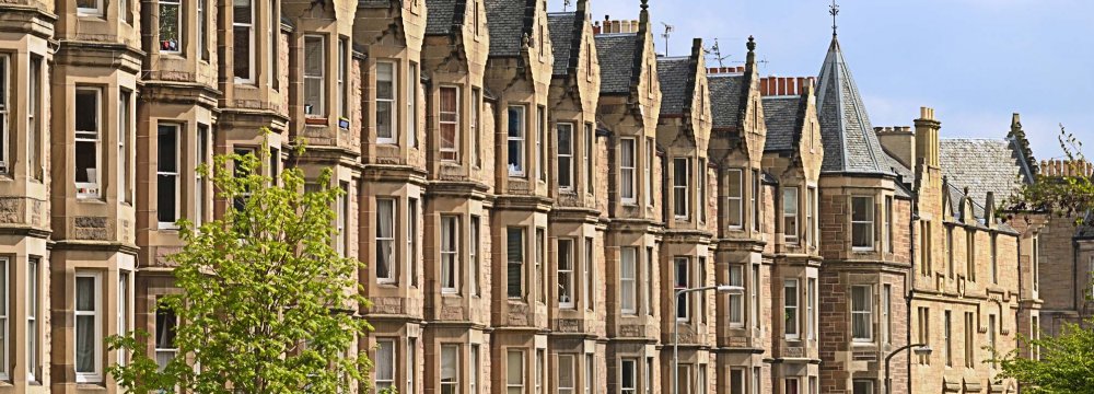 House price growth accelerated once more in February, defying expectations of a slowdown.