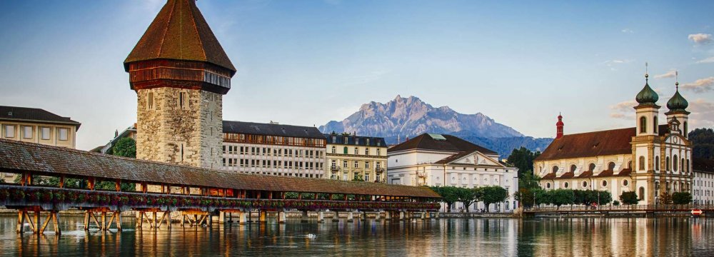Switzerland Regains World’s Best Country Spot