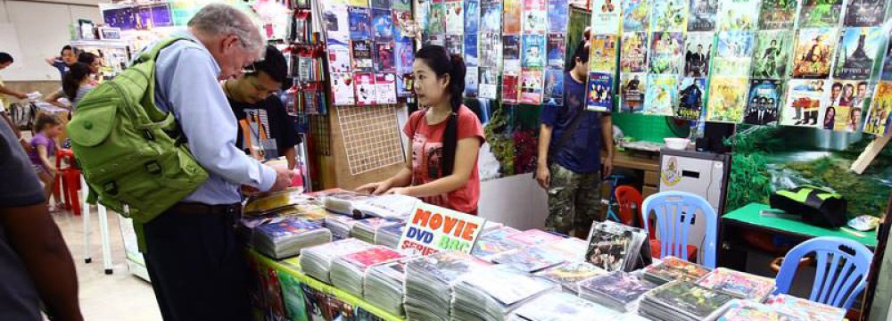 Taiwan Consumers More Upbeat on Economy